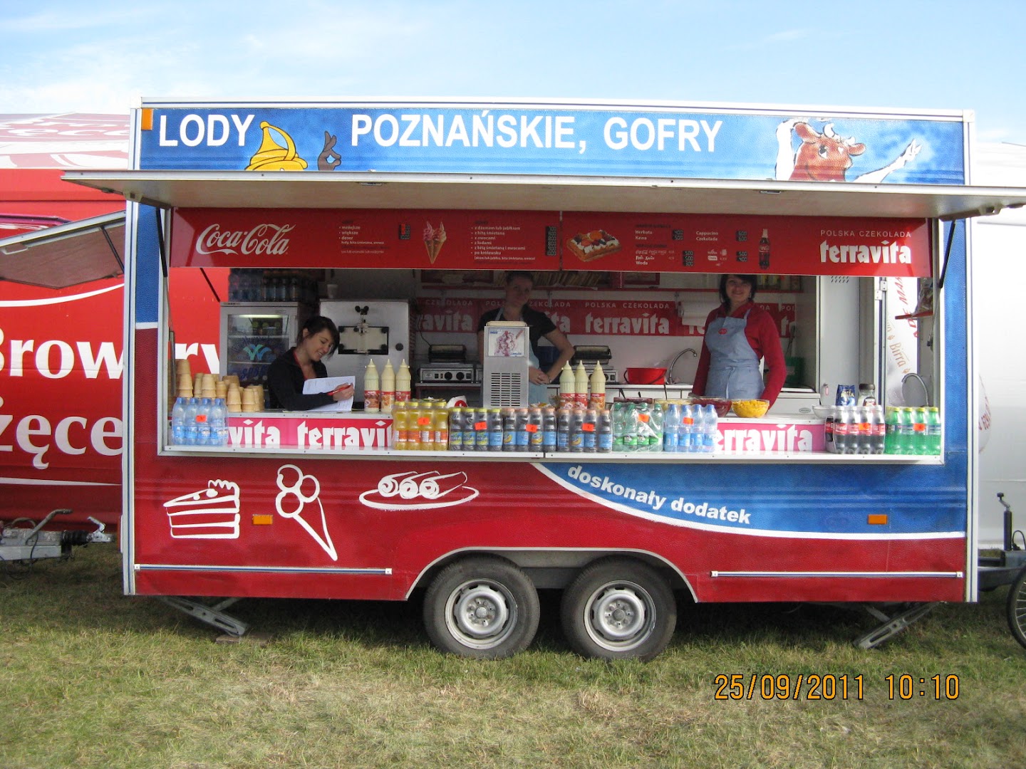 Lodygofry · Zdjęcia 1